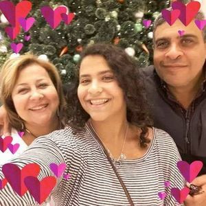 Meet your Posher, George